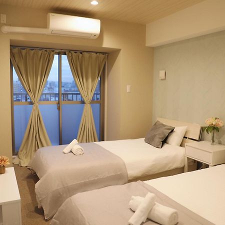 Hoshino Stay 1 Ōsaka Extérieur photo