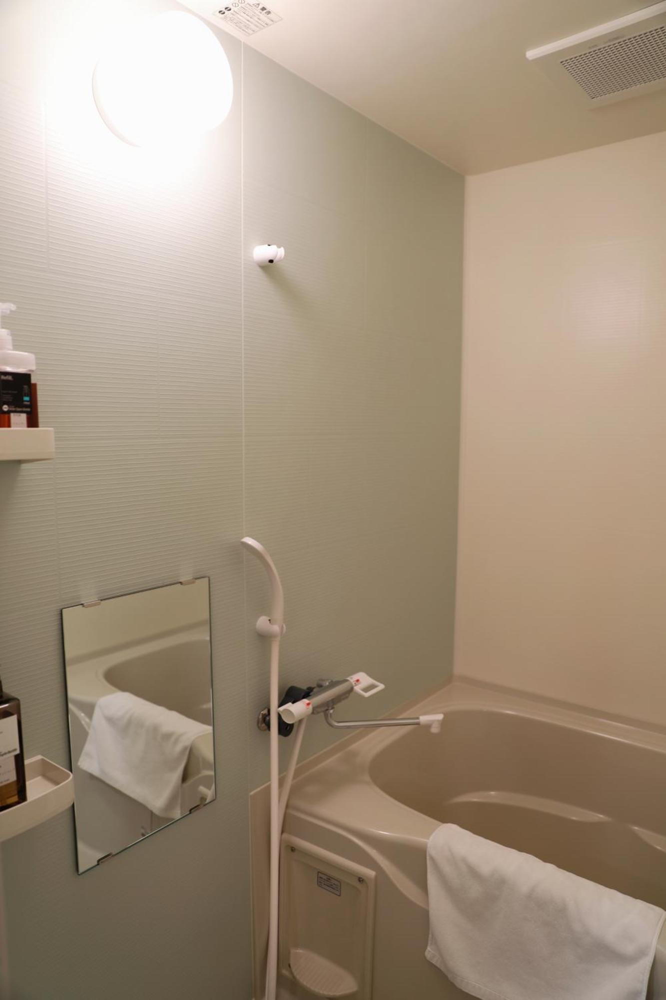 Hoshino Stay 1 Ōsaka Extérieur photo